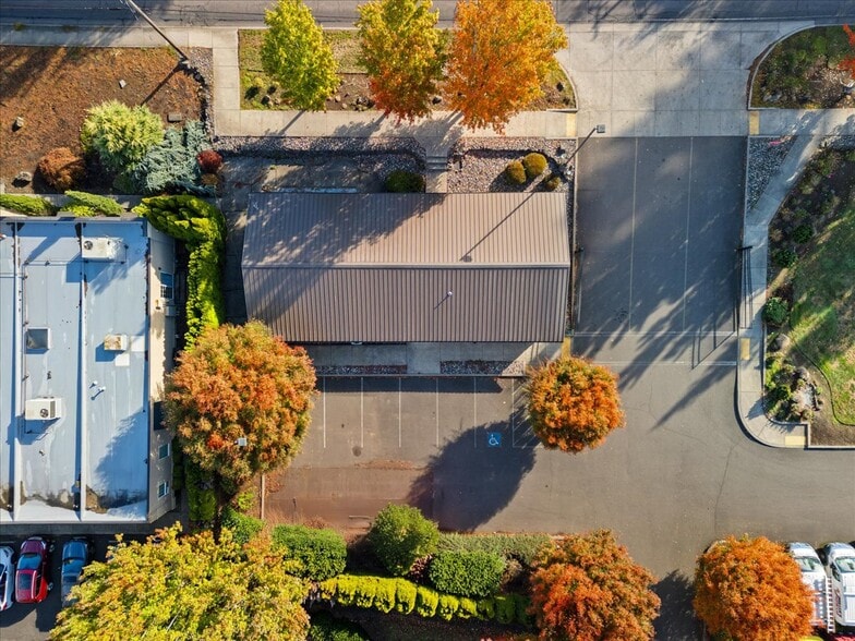 More Photos Of 1114 NE 112th Ave, Vancouver Warehouse For Sale