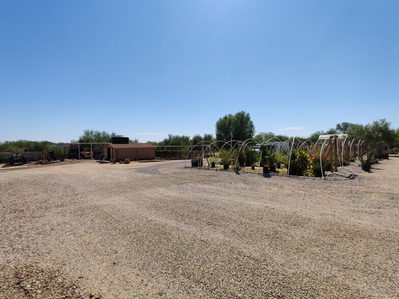 More Photos Of 5335 E Dixileta Dr, Cave Creek Land For Sale