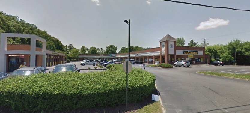 More Photos Of 4501 Williamsburg Rd, Richmond General Retail For Lease