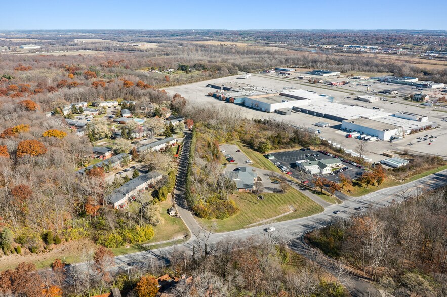 More Photos Of 2816 W 1st St, Springfield Medical For Sale