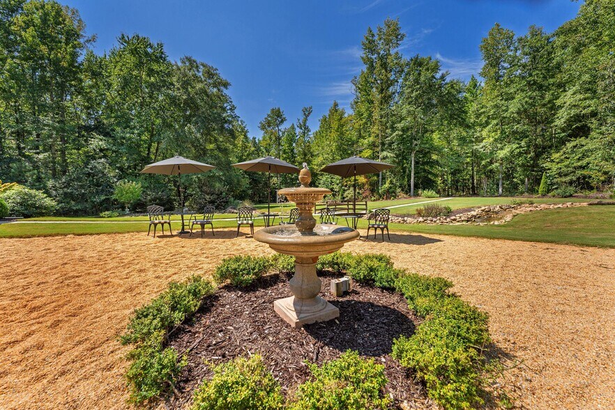 More Photos Of 700 Blacks Creek Church Rd, Commerce Lodge Meeting Hall For Sale