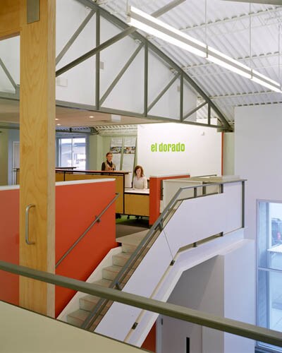 More Photos Of 510 Avenida Cesar E Chavez, Kansas City Office For Sale