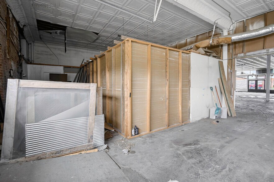 More Photos Of , Carnegie General Retail For Sale