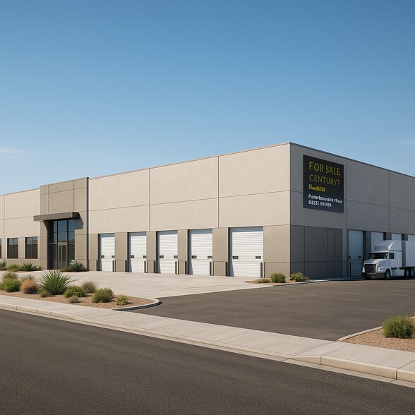 More Photos Of Us-395 @ Adelanto, Adelanto Land For Sale