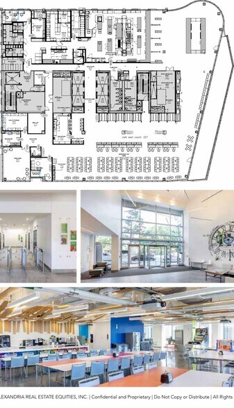 More Photos Of 50 Binney St, Cambridge Office For Lease