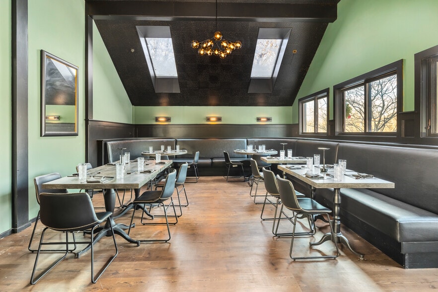 More Photos Of 1716 Depot St, Manchester Center Restaurant For Sale