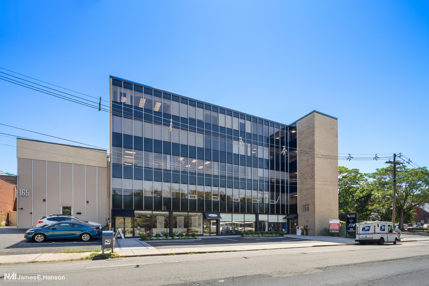 Primary Photo Of 155 N Dean St, Englewood Office For Lease