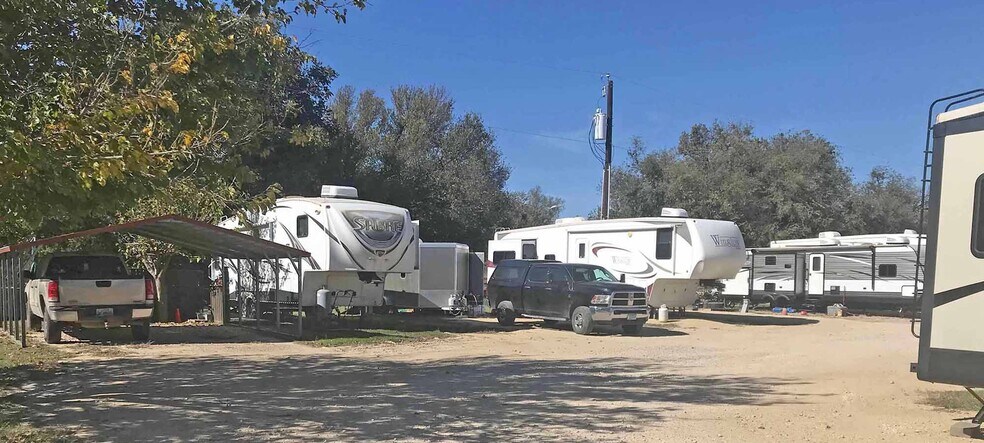 More Photos Of 2310 Lamar St, Sweetwater Manufactured Housing Mobile Home Park For Sale