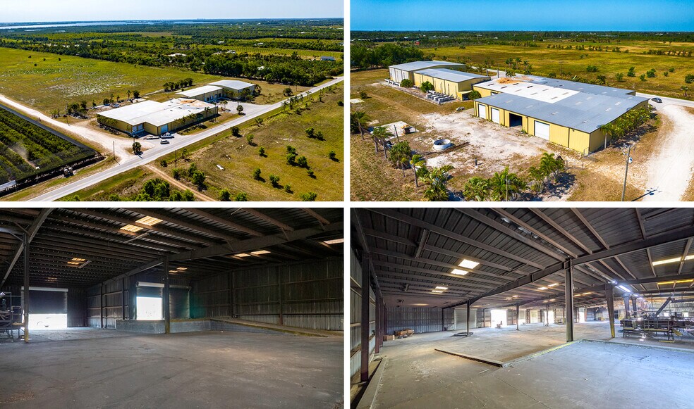 More Photos Of 14690 Harbor Dr, Bokeelia Food Processing For Sale