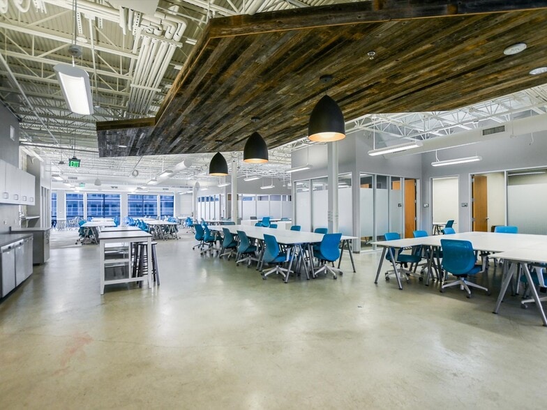 More Photos Of 1705 Guadalupe St, Austin Office For Sale