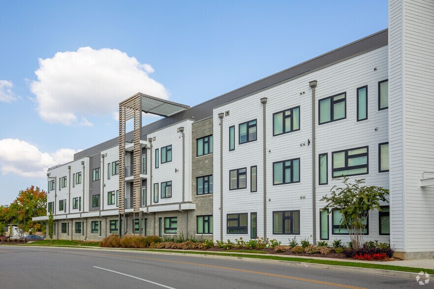 More Photos Of 4040 Travis Dr, Nashville Apartments For Sale