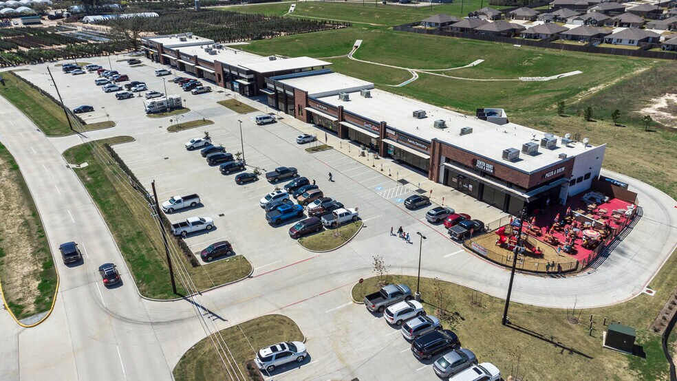 More Photos Of 24309 Gosling Rd, Spring Unknown For Lease