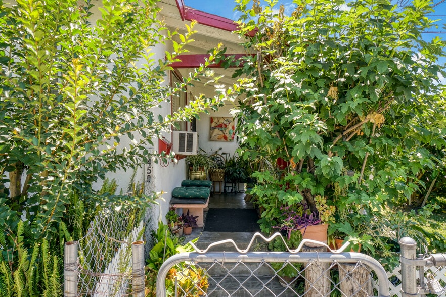 More Photos Of 3452 Durfee Ave, El Monte Apartments For Sale