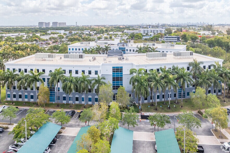 More Photos Of 9850 NW 41st St, Doral Office For Lease