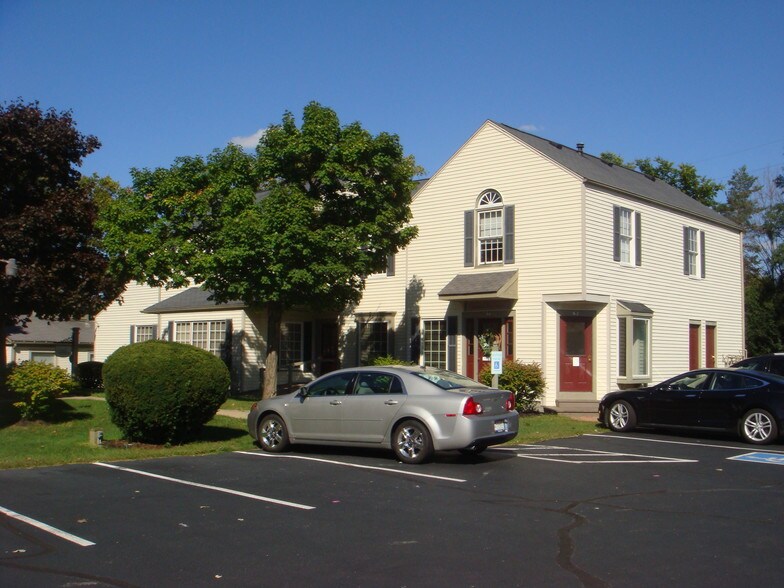 Primary Photo Of 46 Ravenna St, Hudson Office For Lease