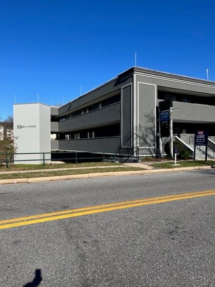 Primary Photo Of 50 Scott Adam Rd, Cockeysville Medical For Lease