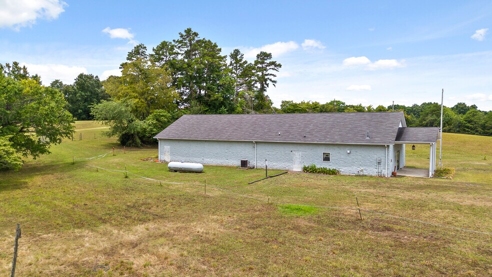 More Photos Of 8959 Career Ln, Harrison Land For Sale