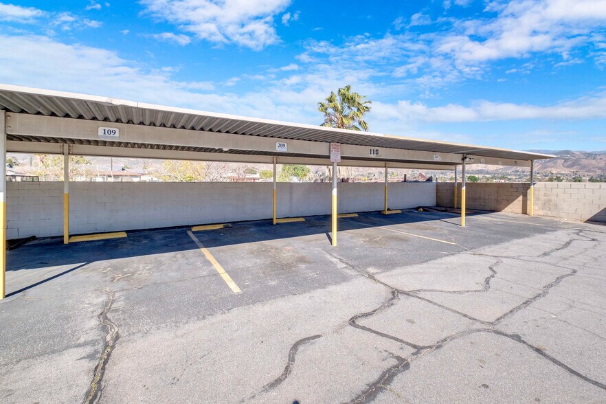 More Photos Of 3943 N H St, San Bernardino Apartments For Sale