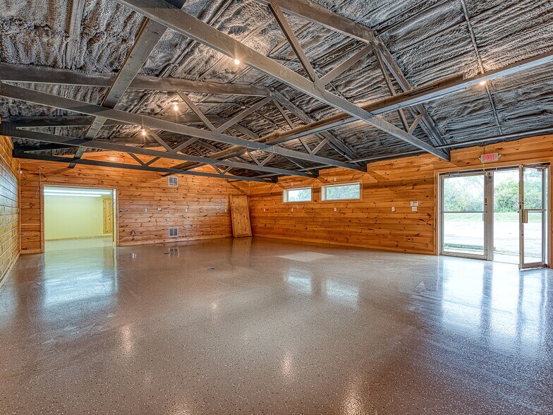 More Photos Of 14011 Laplaisance Rd, Monroe Freestanding For Sale