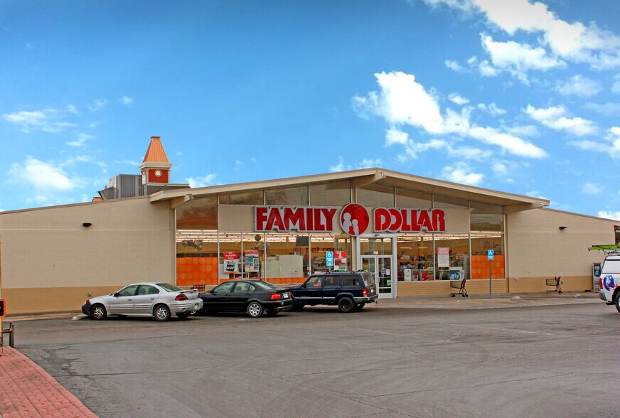 Primary Photo Of 307 6th St, Las Animas Freestanding For Sale