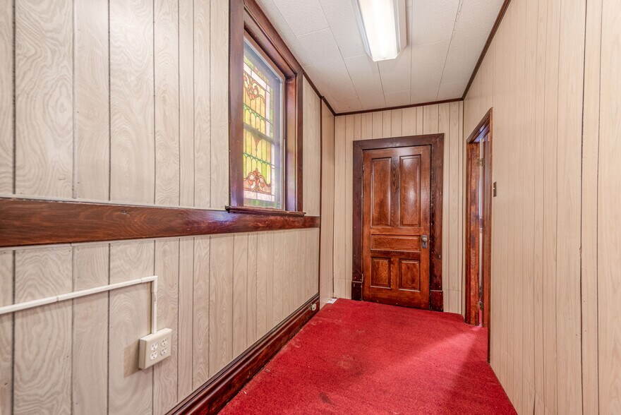 More Photos Of 2117 Jenny Lind St, Mckeesport Religious Facility For Sale