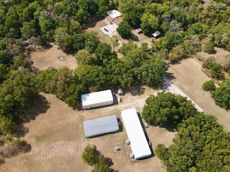 More Photos Of 1144 Buckstitch Rd, Sulphur Industrial For Sale