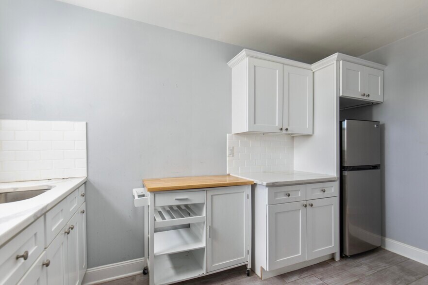 More Photos Of , Rutherford Multifamily For Sale