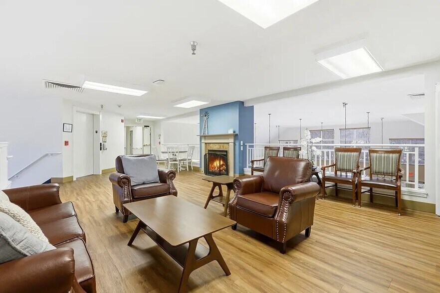 More Photos Of 1601 Southgate Pl, Pendleton Healthcare For Sale