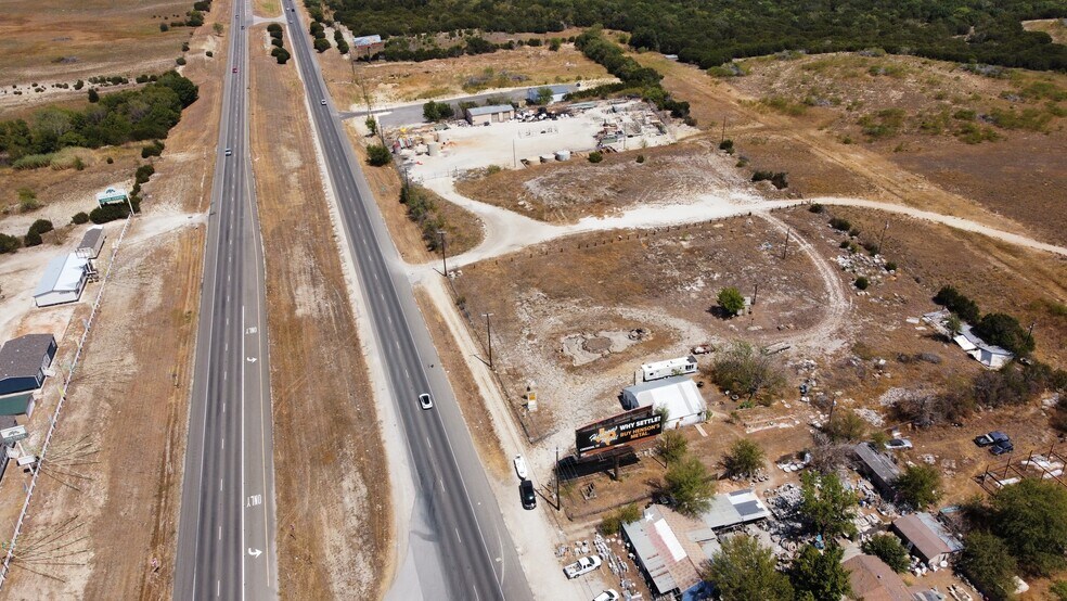 More Photos Of 5919-6015 E US Highway 377, Granbury Land For Sale