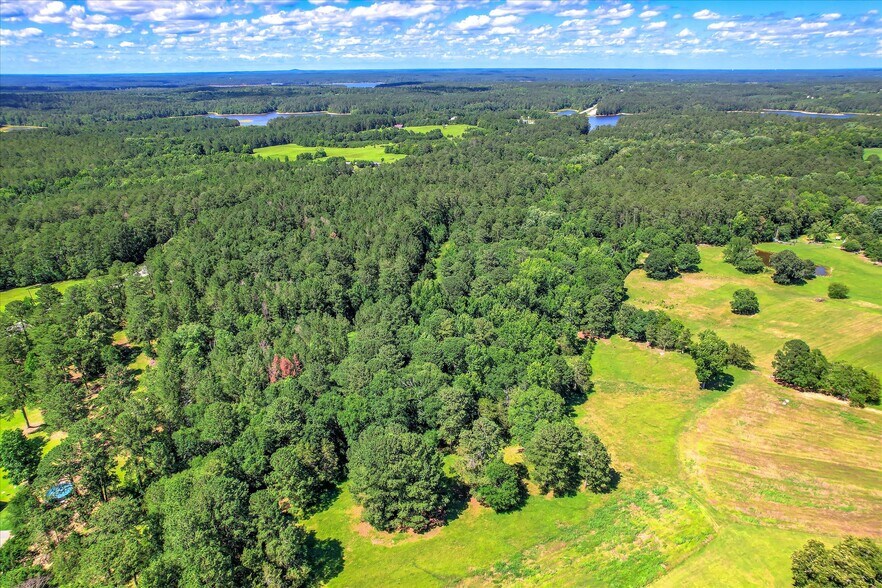 More Photos Of 0 US 378 and Ann Scott Drive hwy, Lincolnton Land For Sale