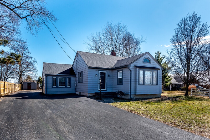More Photos Of 3386 N State Route 123, Lebanon Office For Sale