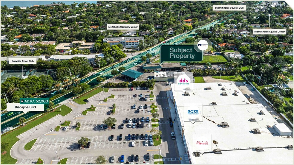 More Photos Of 10550 Biscayne Blvd, Miami Carwash For Sale