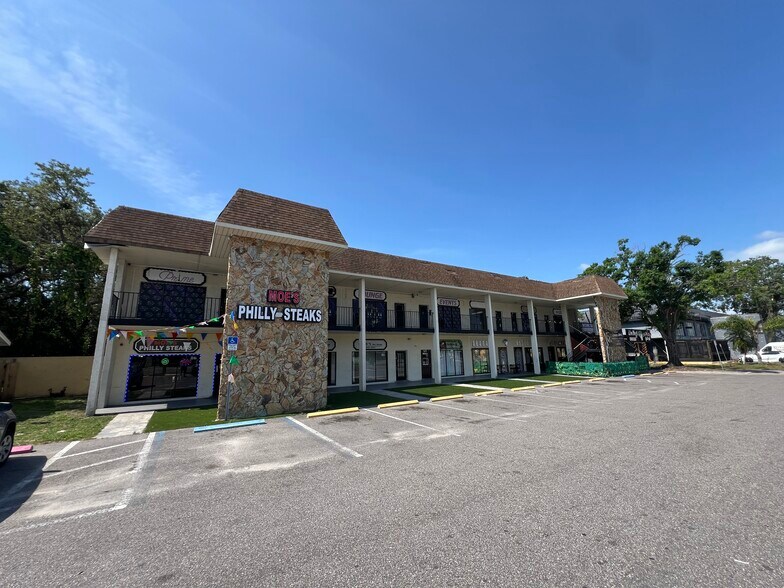 Primary Photo Of 4819 E Busch Blvd, Tampa General Retail For Sale