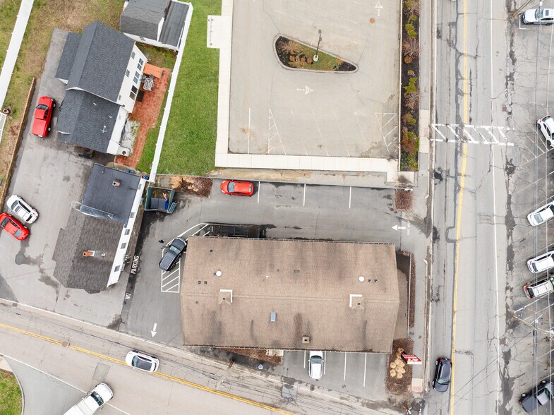 More Photos Of 47 Chelmsford St, Chelmsford Storefront Retail Residential For Sale