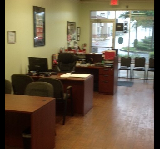 More Photos Of 3801 W Lake Mary Blvd, Lake Mary General Retail For Lease