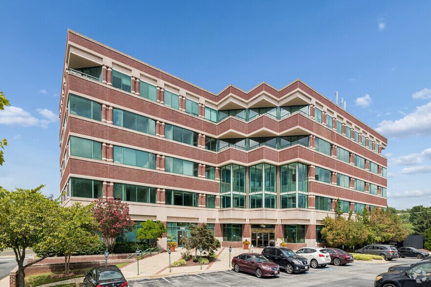 More Photos Of 7701 Greenbelt Rd, Greenbelt Office For Sale