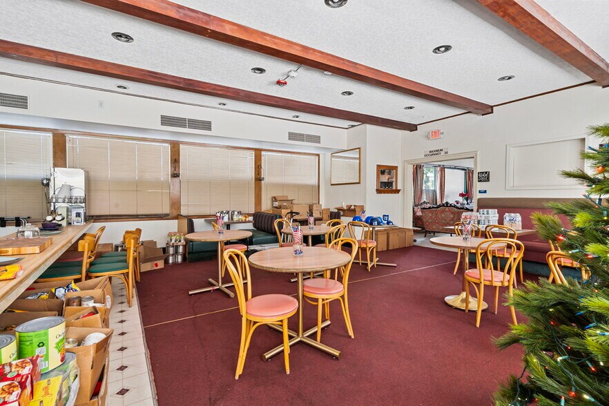 More Photos Of 1005 N El Dorado St, Stockton Hotel For Sale