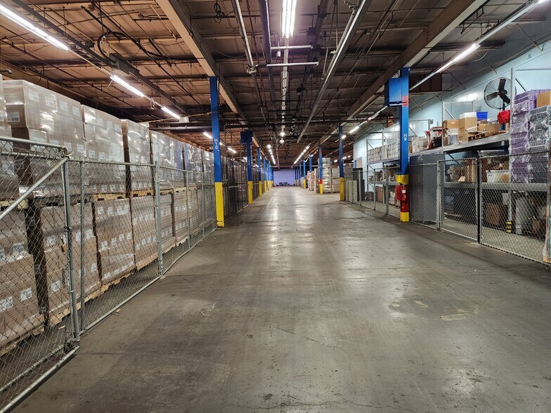 More Photos Of 839 Rt-13, Cortland Warehouse For Sale