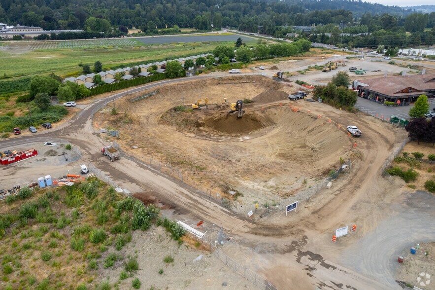 More Photos Of 14800 NE 144th St, Woodinville Hotel For Lease