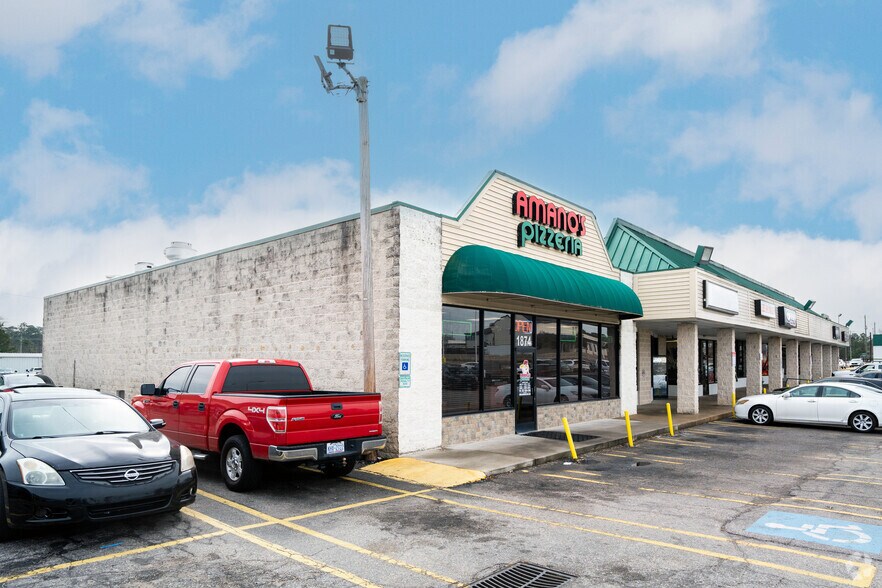 More Photos Of 1900-1974 Stone Rose Dr, Rocky Mount General Retail For Sale