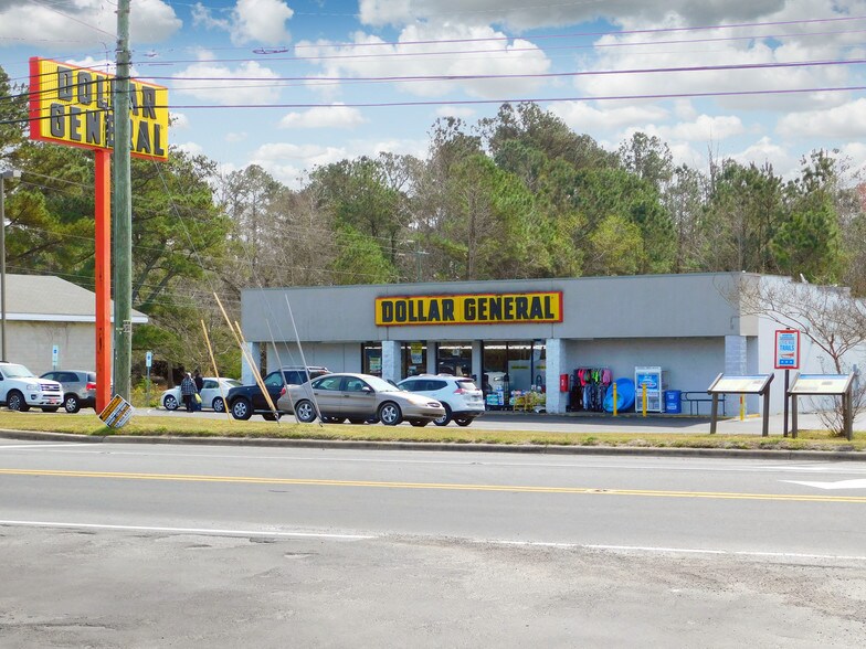 More Photos Of 641 S Main St, Kenansville Freestanding For Sale