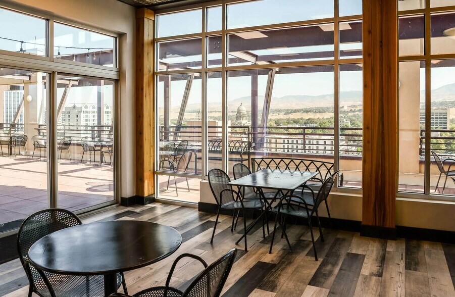 More Photos Of 250 S 5th St, Boise Office For Lease