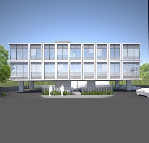 Primary Photo Of 6-10 Chester Ave, White Plains Medical For Lease