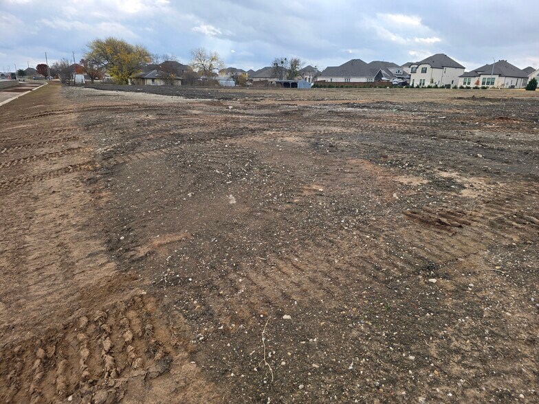 More Photos Of 1209 N Day Miar Rd, Mansfield Land For Sale