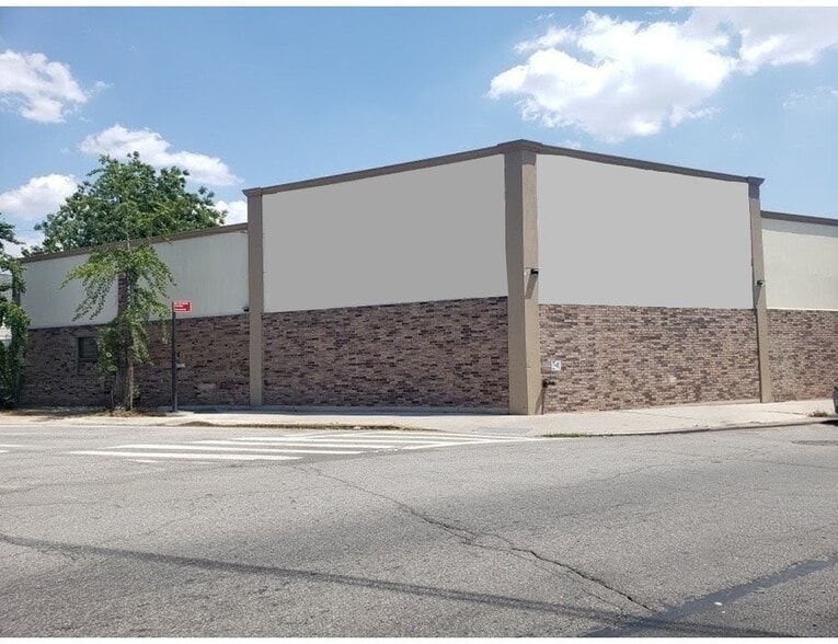 Primary Photo Of 115-53 Sutphin Blvd, Jamaica Storefront For Lease