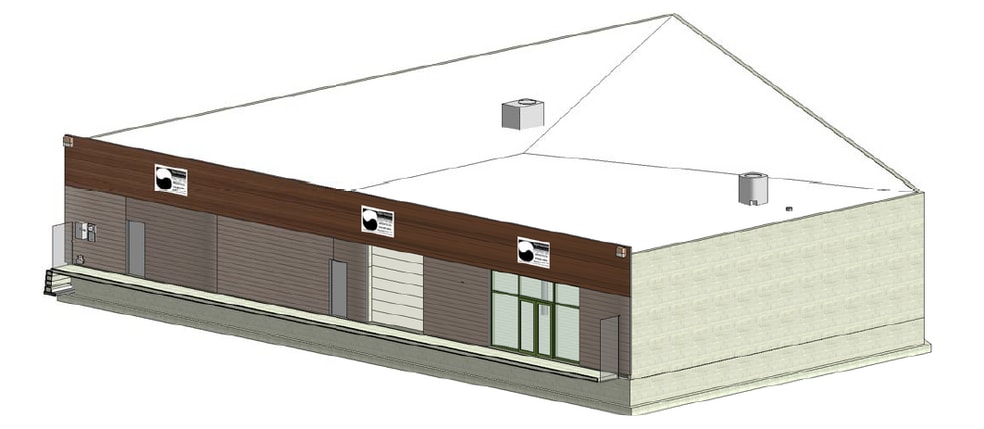 More Photos Of 1385-1387 Goodale Blvd, Columbus Warehouse For Lease