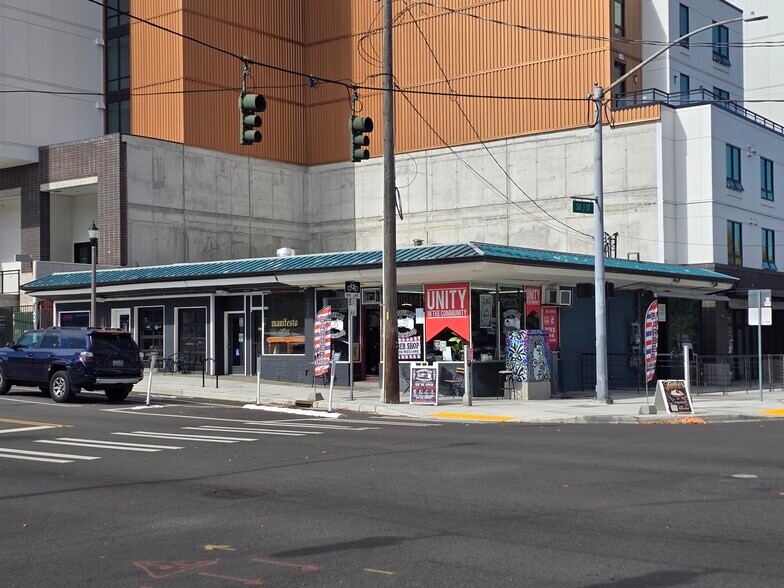 More Photos Of 1022 S J St, Tacoma General Retail For Sale
