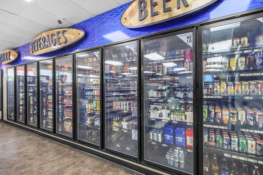 More Photos Of 201 US Highway 1 Byp S, Louisville General Retail For Sale