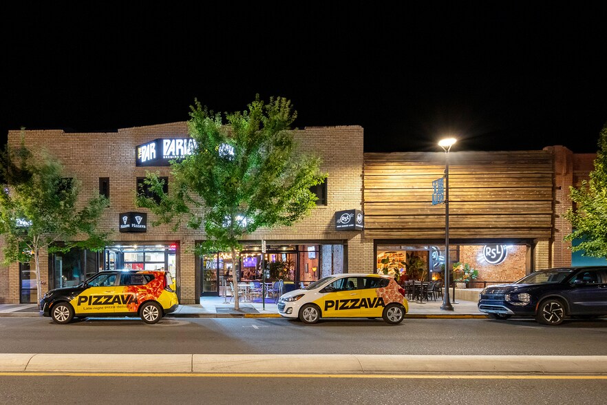 More Photos Of 1039-1045 S Virginia St, Reno Storefront Retail Office For Sale