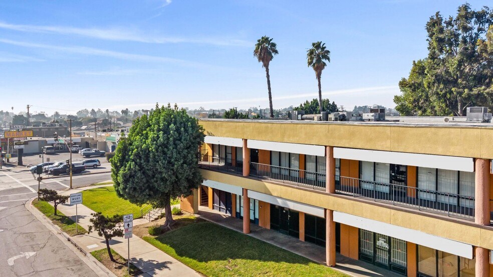 More Photos Of 1455 Monterey Pass Rd, Monterey Park Office Residential For Sale